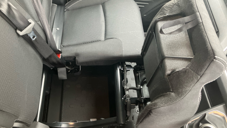 Renault Trafic Swb Diesel SL30 Blue dCi 150 Extra [Safety] Van